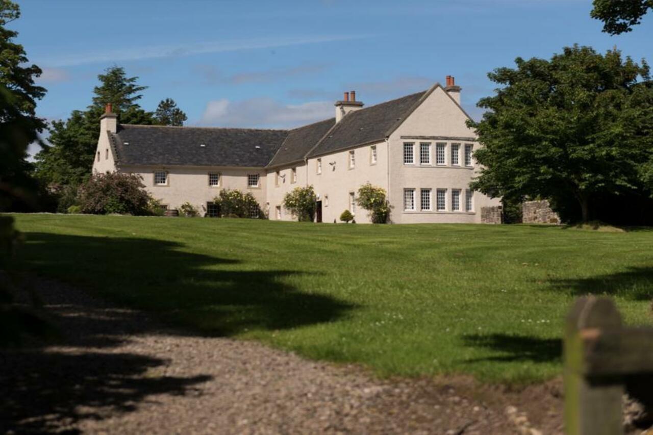 The Glenmorangie House Hotel Tain Exterior photo