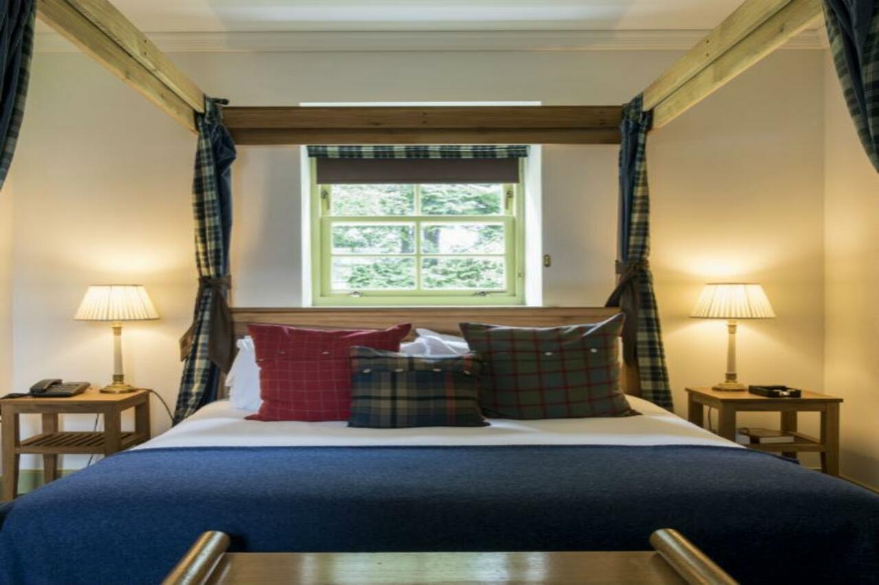 The Glenmorangie House Hotel Tain Exterior photo