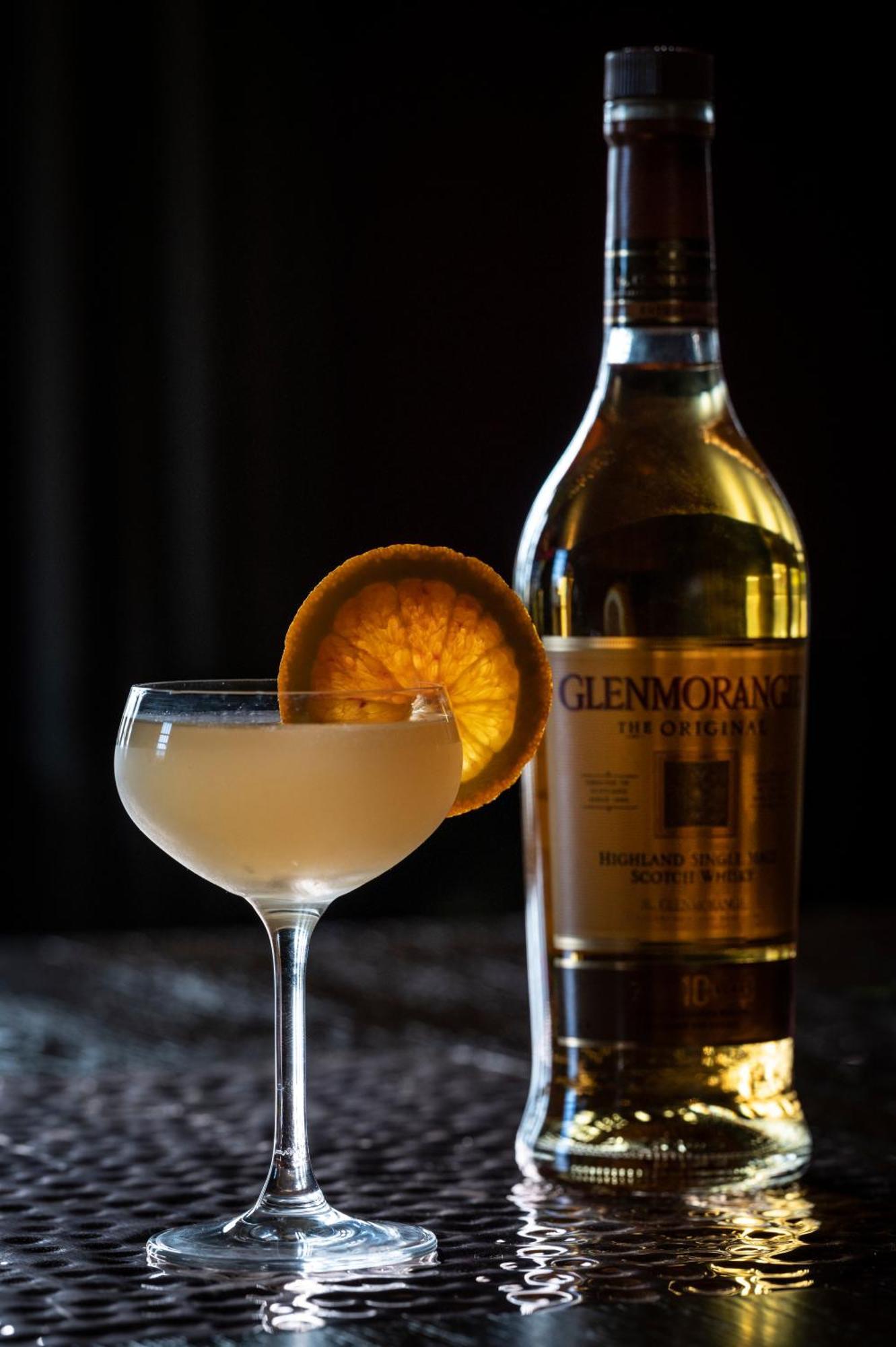 The Glenmorangie House Hotel Tain Exterior photo