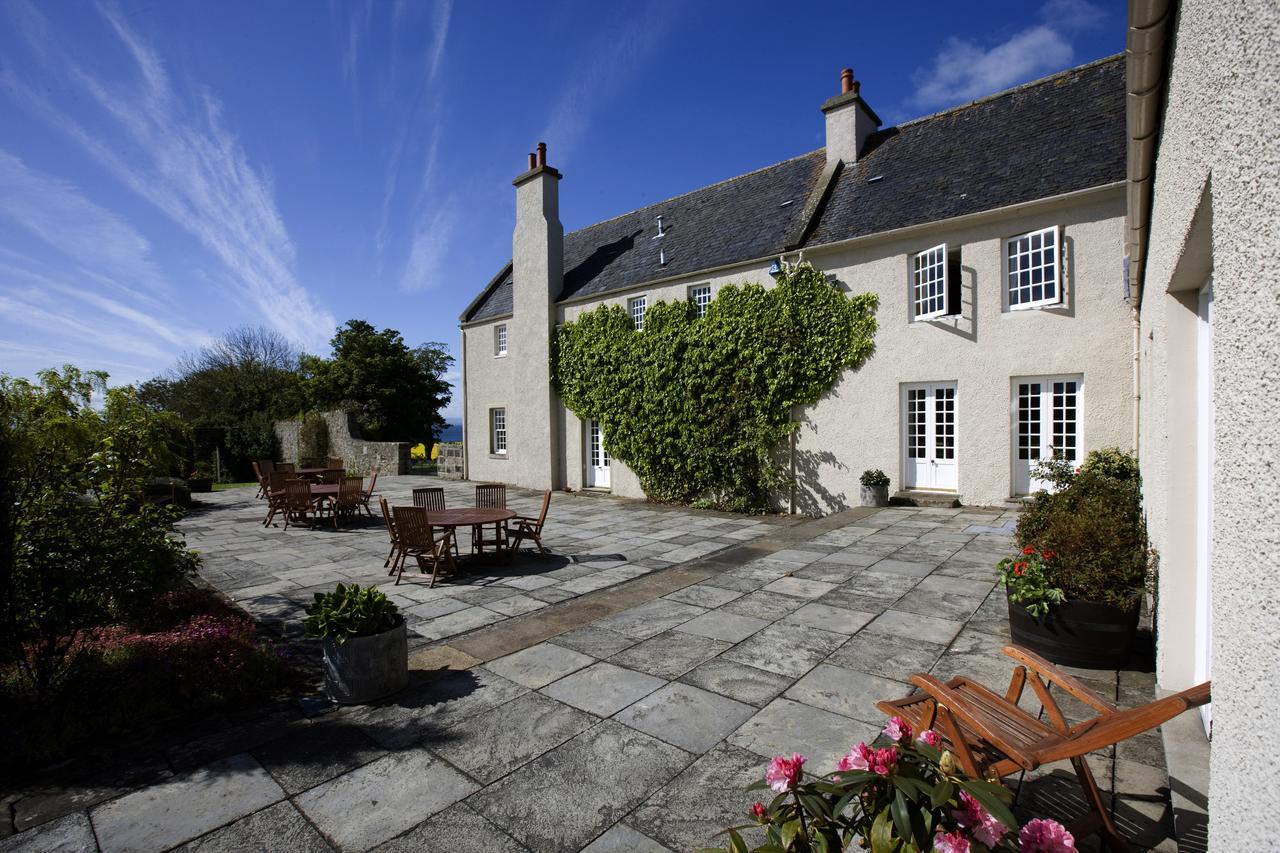 The Glenmorangie House Hotel Tain Exterior photo