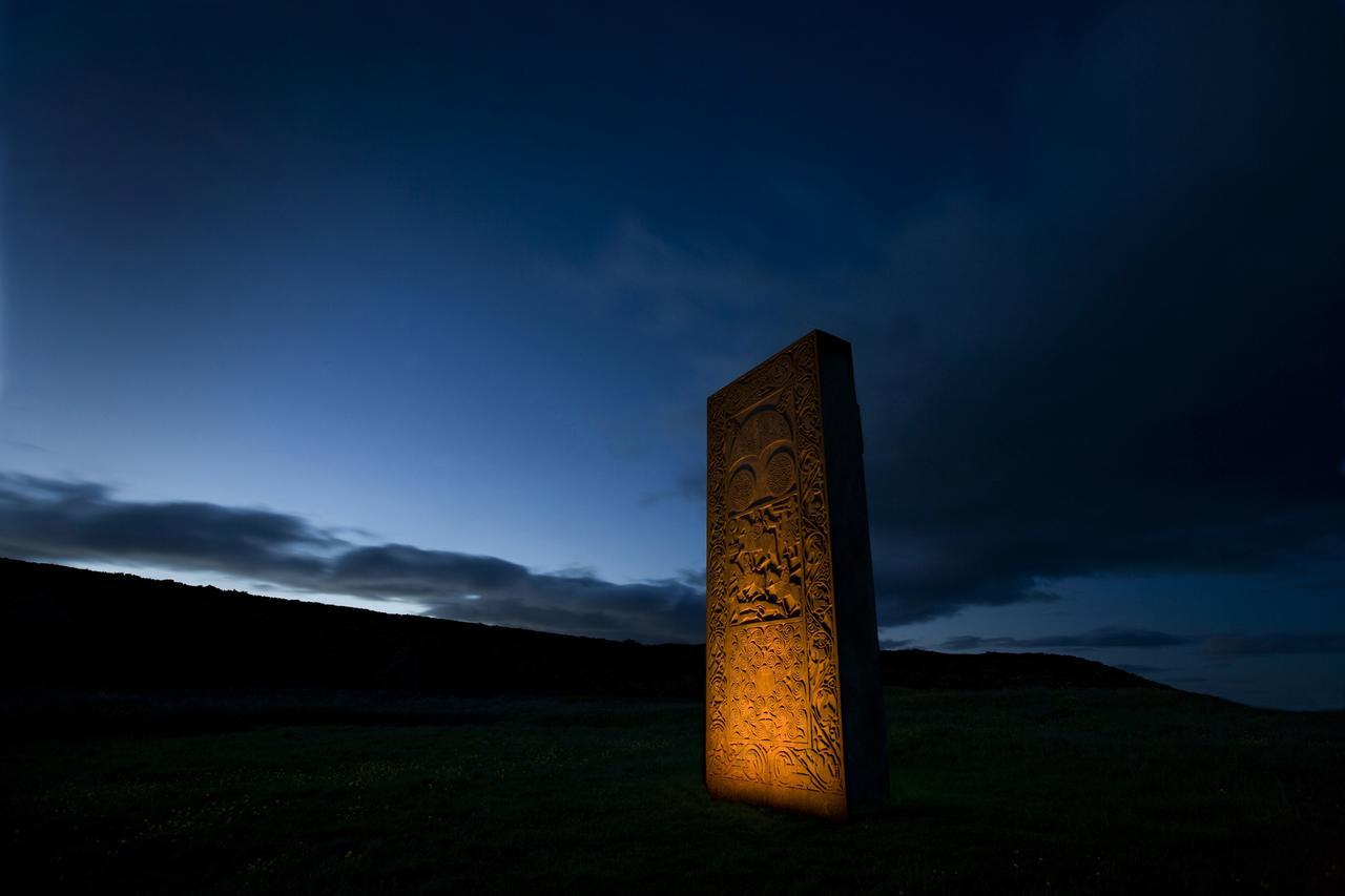 The Glenmorangie House Hotel Tain Exterior photo